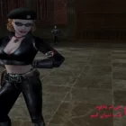 دانلود بازی Return to Castle Wolfenstein برای کامپیوتر + دوبله فارسی