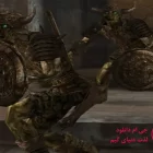 دانلود بازی Return to Castle Wolfenstein برای کامپیوتر + دوبله فارسی