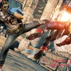 دانلود بازی TEKKEN 7 Ultimate Edition برای کامپیوتر