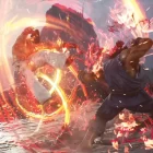 دانلود بازی TEKKEN 7 Ultimate Edition برای کامپیوتر