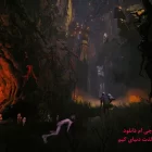 دانلود بازی The Lord of the Rings Gollum Precious Edition برای کامپیوتر