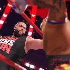 دانلود بازی WWE 2K22 برای کامپیوتر