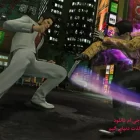 دانلود بازی Yakuza Kiwami برای کامپیوتر