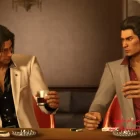 دانلود بازی Yakuza Kiwami برای کامپیوتر