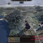 دانلود بازی A Total War Saga THRONES OF BRITANNIA برای کامپیوتر