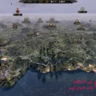 دانلود بازی A Total War Saga THRONES OF BRITANNIA برای کامپیوتر