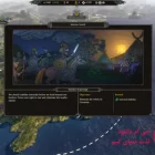 دانلود بازی A Total War Saga THRONES OF BRITANNIA برای کامپیوتر
