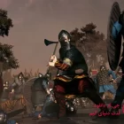دانلود بازی A Total War Saga THRONES OF BRITANNIA برای کامپیوتر