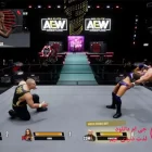 دانلود بازی AEW Fight Forever Elite Edition برای کامپیوتر
