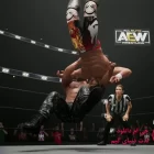 دانلود بازی AEW Fight Forever Elite Edition برای کامپیوتر
