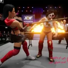 دانلود بازی AEW Fight Forever Elite Edition برای کامپیوتر