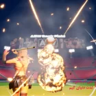دانلود بازی AEW Fight Forever Elite Edition برای کامپیوتر