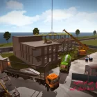 دانلود بازی Construction Simulator 2015 کامپیوتر