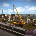 دانلود بازی Construction Simulator 2015 کامپیوتر
