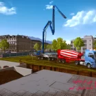 دانلود بازی Construction Simulator 2015 کامپیوتر