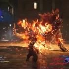دانلود بازی FINAL FANTASY VII REUNION برای کامپیوتر