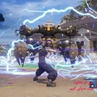 دانلود بازی FINAL FANTASY VII REUNION برای کامپیوتر