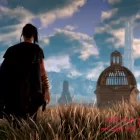 دانلود بازی Forspoken Digital Deluxe Edition برای کامپیوتر