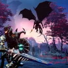 دانلود بازی Godfall Ultimate Edition برای کامپیوتر