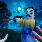 دانلود بازی Hello Neighbor 2 Deluxe Edition برای کامپیوتر