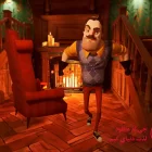دانلود بازی Hello Neighbor 2 Deluxe Edition برای کامپیوتر