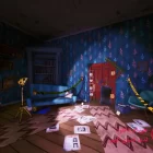 دانلود بازی Hello Neighbor 2 Deluxe Edition برای کامپیوتر