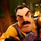دانلود بازی Hello Neighbor 2 Deluxe Edition برای کامپیوتر