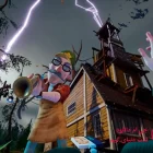دانلود بازی Hello Neighbor 2 Deluxe Edition برای کامپیوتر