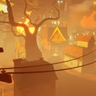 دانلود بازی Hello Neighbor Hide and Seek برای کامپیوتر