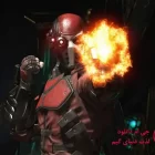 دانلود بازی Injustice 2 Legendary Edition برای کامپیوتر