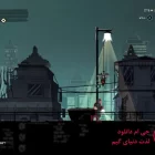 دانلود بازی Mark of the Ninja Remastered برای کامپیوتر