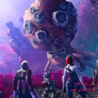 دانلود بازی Marvels Guardians of the Galaxy Deluxe Edition برای کامپیوتر
