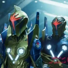 دانلود بازی Marvels Guardians of the Galaxy Deluxe Edition برای کامپیوتر