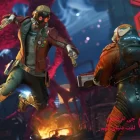 دانلود بازی Marvels Guardians of the Galaxy Deluxe Edition برای کامپیوتر