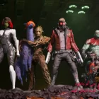 دانلود بازی Marvels Guardians of the Galaxy Deluxe Edition برای کامپیوتر