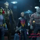 دانلود بازی Marvels Guardians of the Galaxy Deluxe Edition برای کامپیوتر