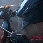 دانلود بازی Marvels Guardians of the Galaxy Deluxe Edition برای کامپیوتر
