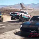 دانلود بازی Need for Speed Payback Deluxe Edition برای کامپیوتر