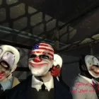 دانلود بازی PAYDAY The Heist برای کامپیوتر