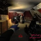 دانلود بازی PAYDAY The Heist برای کامپیوتر