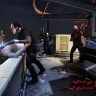 دانلود بازی PAYDAY The Heist برای کامپیوتر
