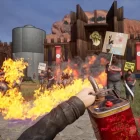 دانلود بازی POSTAL 4 No Regerts برای کامپیوتر