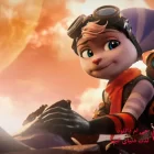 دانلود بازی Ratchet and Clank Rift Apart برای کامپیوتر