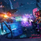 دانلود بازی Ratchet and Clank Rift Apart برای کامپیوتر