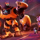 دانلود بازی Ratchet and Clank Rift Apart برای کامپیوتر