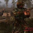 دانلود بازی S.T.A.L.K.E.R. Call of Pripyat برای کامپیوتر