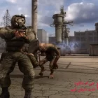 دانلود بازی S.T.A.L.K.E.R. Call of Pripyat برای کامپیوتر