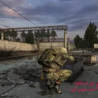 دانلود بازی S.T.A.L.K.E.R. Shadow of Chernobyl برای کامپیوتر