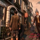 دانلود بازی Sherlock Holmes Crimes and Punishments برای کامپیوتر