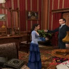 دانلود بازی Sherlock Holmes The Silver Earring برای کامپیوتر